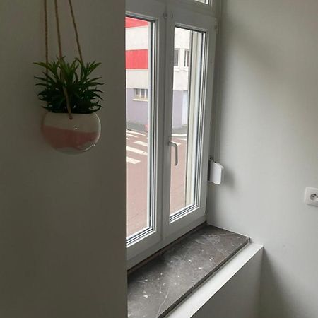 Studio Boheme Boulogne-sur-Mer Zewnętrze zdjęcie