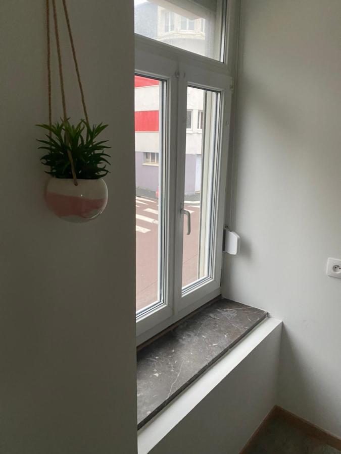 Studio Boheme Boulogne-sur-Mer Zewnętrze zdjęcie